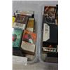Image 2 : LOT OF ROCK AND ROLL TAPES - GUNS AND ROSES, AEROSMITH, VAN HALEN, ETC