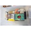 Image 3 : LOT OF ROCK AND ROLL TAPES - GUNS AND ROSES, AEROSMITH, VAN HALEN, ETC