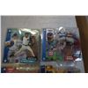 Image 2 : 4 BASEBALL FIGURES