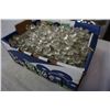 Image 3 : BOX OF CRYSTAL CHANDELIER DROPS
