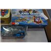 Image 2 : SKYLANDERS BOARD GAME AND DIE CAST CAR AND MR POTATO HEAD