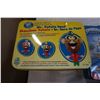 Image 3 : SKYLANDERS BOARD GAME AND DIE CAST CAR AND MR POTATO HEAD