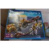 Image 2 : LOT OF LEGO AND PLAY MOBIL
