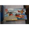 Image 3 : LOT OF LEGO AND PLAY MOBIL