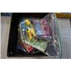 Image 5 : LOT OF LEGO AND PLAY MOBIL