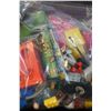 Image 7 : LOT OF LEGO AND PLAY MOBIL