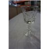 Image 2 : PINWHEEL CRYSTAL STEMWARE