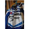 Image 2 : JOE ROCKET SUZUKI SIZE 42 MOTORCYCLE JACKET