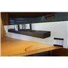 Image 2 : 3 MAINE WALL SHELFS AND BBQ SET
