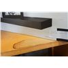 Image 3 : 3 MAINE WALL SHELFS AND BBQ SET