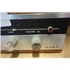 Image 3 : DUAL TURN TABLE W/ NORESCO AMP SOLID STATE NC-341
