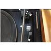 Image 5 : DUAL TURN TABLE W/ NORESCO AMP SOLID STATE NC-341