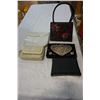 Image 1 : 5 LADIES HANDBAGS