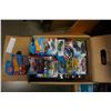 Image 1 : 72 NEW HOTWHEEL CARS