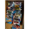 Image 2 : 72 NEW HOTWHEEL CARS