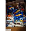 Image 2 : 72 NEW HOTWHEEL CARS