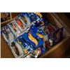 Image 3 : 72 NEW HOTWHEEL CARS