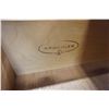 Image 4 : 5 DRAWER WALNUT DRESSER