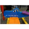 Image 2 : RIDE-ON TOY AIRPLANE
