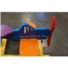 Image 4 : RIDE-ON TOY AIRPLANE