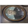 Image 5 : OVAL DOME GLASS ANTIQUE PAINTINGS