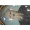Image 6 : OVAL DOME GLASS ANTIQUE PAINTINGS