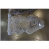 Image 2 : 2 GREY WINDWARD SHEEP SKINS