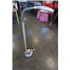 Image 1 : FLOOR LAMP W/ FLEXIBLE NECK