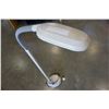 Image 2 : FLOOR LAMP W/ FLEXIBLE NECK