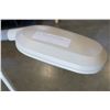 Image 3 : FLOOR LAMP W/ FLEXIBLE NECK
