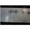 Image 3 : NEW OVERSTOCK INSIGNIA 47-90 INCH FIXED POSITION TV WALL MOUNT 120LB CAPACITY