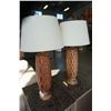 Image 1 : PAIR OF MID CENTURY MODERN TABLE LAMPS