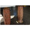 Image 2 : PAIR OF MID CENTURY MODERN TABLE LAMPS