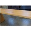 Image 2 : PINE ROLLING SOFA/HALL TABLE