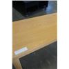 Image 4 : PINE ROLLING SOFA/HALL TABLE
