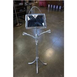 2FT TALL HAND BAG STAND