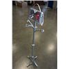 Image 3 : 2FT TALL HAND BAG STAND
