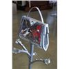 Image 4 : 2FT TALL HAND BAG STAND