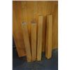 Image 2 : MAPLE DINING TABLE