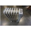 Image 3 : DELONGHI OIL HEATER