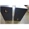 Image 3 : PAIR OF KEF-Q SERIES SPEAKERS