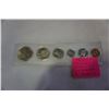 Image 1 : 1971 CANADIAN COIN COLLECTION BC CENTENNIAL SET