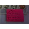 Image 3 : 1971 CANADIAN COIN COLLECTION BC CENTENNIAL SET
