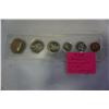 Image 3 : 1973 CANADIAN COIN COLLECTION PEI CENTENNIAL SET
