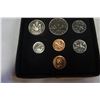 Image 2 : 1980 DOUBLE CENT UNCIRCULATED CANADIAN COIN SET