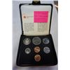 Image 1 : 1979 DOUBLE CENT UNCIRCULATED CANADIAN COIN SET