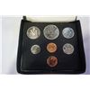 Image 2 : 1979 DOUBLE CENT UNCIRCULATED CANADIAN COIN SET