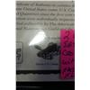 Image 5 : 2 USA COIN SETS WASHINTON CROSSES THE DELAWARE WITH ..900 SILVER 1932 QUARTER, PLUS JOURNEY IN FLIGH