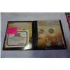 Image 1 : USA 2002-2005 SACAGAWGA GOLDEN DOLLARS COLLECTION