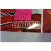Image 2 : SPEACIAL MONTREAL CANADIANS 2006/7 SEASON WITH SPECIAL CANADIENS 25c